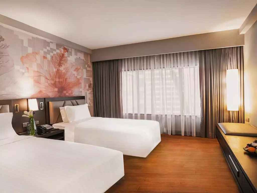 Impiana KLCC Hotel